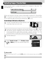 Preview for 41 page of Nikon WT-3 User Manual