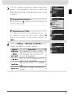 Preview for 42 page of Nikon WT-3 User Manual