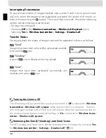 Preview for 45 page of Nikon WT-3 User Manual