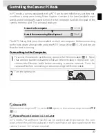 Preview for 48 page of Nikon WT-3 User Manual