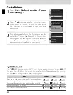 Preview for 55 page of Nikon WT-3 User Manual