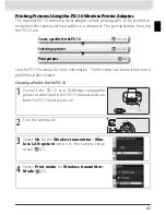 Preview for 56 page of Nikon WT-3 User Manual