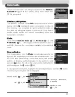 Preview for 58 page of Nikon WT-3 User Manual