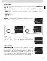 Preview for 62 page of Nikon WT-3 User Manual