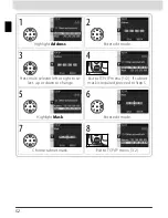 Preview for 63 page of Nikon WT-3 User Manual