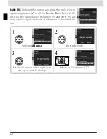 Preview for 65 page of Nikon WT-3 User Manual