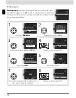 Preview for 69 page of Nikon WT-3 User Manual