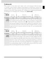 Preview for 82 page of Nikon WT-3 User Manual