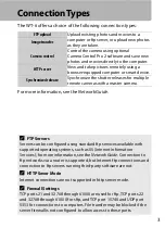 Preview for 17 page of Nikon WT-6 User Manual