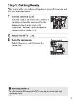 Preview for 21 page of Nikon WT-6 User Manual