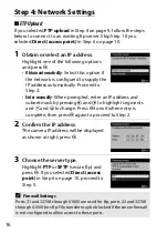 Preview for 30 page of Nikon WT-6 User Manual