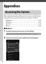 Preview for 36 page of Nikon WT-6 User Manual