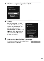 Preview for 37 page of Nikon WT-6 User Manual