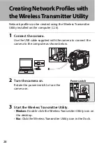 Preview for 42 page of Nikon WT-6 User Manual