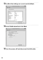 Preview for 52 page of Nikon WT-6 User Manual