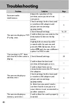 Preview for 54 page of Nikon WT-6 User Manual