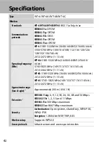 Preview for 56 page of Nikon WT-6 User Manual