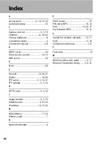 Preview for 58 page of Nikon WT-6 User Manual