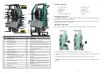 Предварительный просмотр 2 страницы Nikon XF SERIES Quick Start Manual