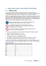 Preview for 11 page of Nikon XT V 160 Operator'S Manual