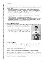 Preview for 6 page of Nikon YS100 Instructions Manual