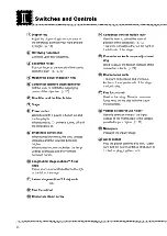 Preview for 11 page of Nikon YS100 Instructions Manual