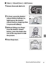 Preview for 3 page of Nikon Z 6 II User Manual