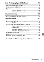 Preview for 9 page of Nikon Z 6 II User Manual