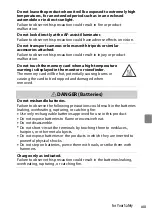 Preview for 13 page of Nikon Z 6 II User Manual