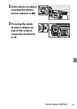 Preview for 37 page of Nikon Z 6 II User Manual