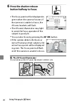 Preview for 40 page of Nikon Z 6 II User Manual