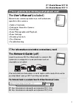 Preview for 3 page of Nikon Z 6 Reference Manual