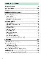 Preview for 6 page of Nikon Z 6 Reference Manual