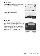 Preview for 37 page of Nikon Z 6 Reference Manual