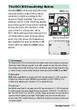 Preview for 101 page of Nikon Z 6 Reference Manual