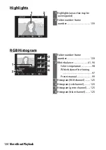 Preview for 148 page of Nikon Z 6 Reference Manual