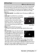 Preview for 321 page of Nikon Z 6 Reference Manual