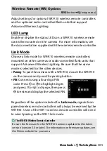 Preview for 329 page of Nikon Z 6 Reference Manual