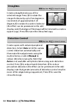 Preview for 346 page of Nikon Z 6 Reference Manual