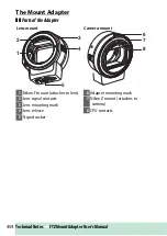 Preview for 478 page of Nikon Z 6 Reference Manual