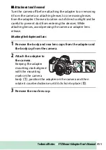 Preview for 479 page of Nikon Z 6 Reference Manual