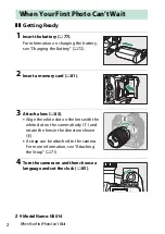 Предварительный просмотр 2 страницы Nikon Z 9 Reference Manual