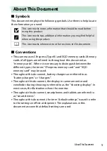 Предварительный просмотр 5 страницы Nikon Z 9 Reference Manual