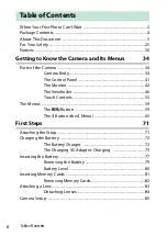 Предварительный просмотр 6 страницы Nikon Z 9 Reference Manual