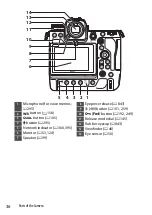 Предварительный просмотр 36 страницы Nikon Z 9 Reference Manual