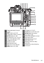 Предварительный просмотр 37 страницы Nikon Z 9 Reference Manual