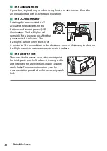 Предварительный просмотр 40 страницы Nikon Z 9 Reference Manual