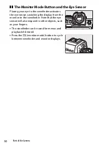 Предварительный просмотр 50 страницы Nikon Z 9 Reference Manual