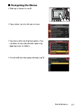 Предварительный просмотр 57 страницы Nikon Z 9 Reference Manual