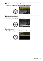 Предварительный просмотр 61 страницы Nikon Z 9 Reference Manual